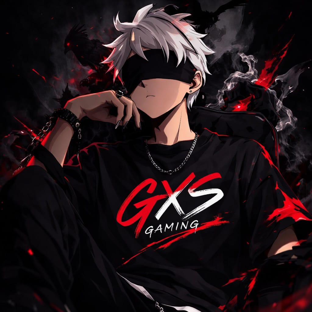 GXS PANEL SHOP Loader